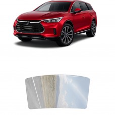 צפוי חלונות להגנה מפני אבנים סדקים שריטות לדגם BYD Don 2019 ל- שמשה קידמית