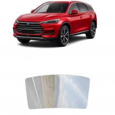 צפוי חלונות להגנה מפני אבנים סדקים שריטות לדגם BYD Don 2022 ל- שמשה קידמית