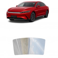 צפוי חלונות להגנה מפני אבנים סדקים שריטות לדגם BYD Han 2020 ל- שמשה קידמית