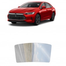 צפוי חלונות להגנה מפני אבנים סדקים שריטות לדגם BYD QinPlus 2022 ל- שמשה קידמית