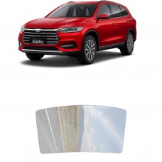 צפוי חלונות להגנה מפני אבנים סדקים שריטות לדגם BYD SongPro 2022 ל- שמשה קידמית