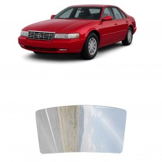 צפוי חלונות להגנה מפני אבנים סדקים שריטות לדגם Cadillac Seville 1998 ל- שמשה קידמית