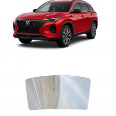 צפוי חלונות להגנה מפני אבנים סדקים שריטות לדגם ChangAn CS75Plus 2023 ל- שמשה קידמית