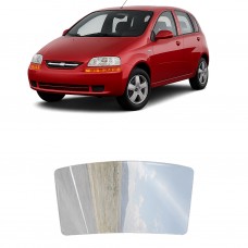 צפוי חלונות להגנה מפני אבנים סדקים שריטות לדגם Chevrolet Aveo Hatchback 2004 ל- שמשה קידמית