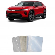 צפוי חלונות להגנה מפני אבנים סדקים שריטות לדגם Chevrolet Blazer EV 2024 ל- שמשה קידמית