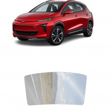 צפוי חלונות להגנה מפני אבנים סדקים שריטות לדגם Chevrolet Bolt EUV 2022 ל- שמשה קידמית