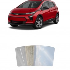 צפוי חלונות להגנה מפני אבנים סדקים שריטות לדגם Chevrolet Bolt EV LT 2022 ל- שמשה קידמית