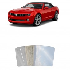 צפוי חלונות להגנה מפני אבנים סדקים שריטות לדגם Chevrolet Camaro Two-door Convertible 2011 ל- שמשה קידמית