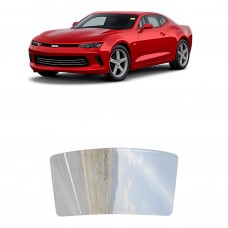 צפוי חלונות להגנה מפני אבנים סדקים שריטות לדגם Chevrolet Camaro Two-door Coupe 2016 ל- שמשה קידמית