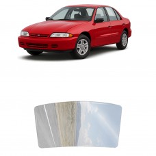 צפוי חלונות להגנה מפני אבנים סדקים שריטות לדגם Chevrolet Cavalier Four-door 1995 ל- שמשה קידמית
