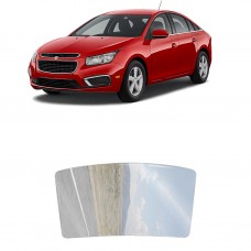 צפוי חלונות להגנה מפני אבנים סדקים שריטות לדגם Chevrolet Cruze Sedan 2016 ל- שמשה קידמית