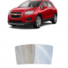צפוי חלונות להגנה מפני אבנים סדקים שריטות לדגם Chevrolet Trax 2013 ל- שמשה קידמית