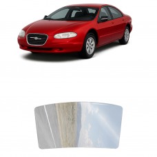 צפוי חלונות להגנה מפני אבנים סדקים שריטות לדגם Chrysler LHS 1998 ל- שמשה קידמית