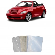 צפוי חלונות להגנה מפני אבנים סדקים שריטות לדגם Chrysler PT Cruiser Two-door Convertible 2004 ל- שמשה קידמית