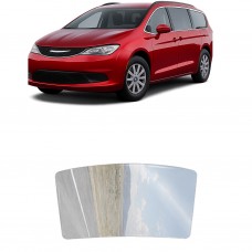 צפוי חלונות להגנה מפני אבנים סדקים שריטות לדגם Chrysler Voyager 2020 ל- שמשה קידמית