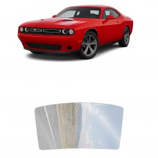 צפוי חלונות להגנה מפני אבנים סדקים שריטות לדגם Dodge Challenger 2016 ל- שמשה קידמית