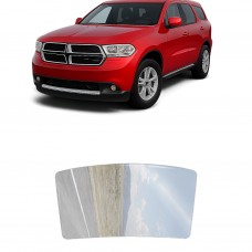 צפוי חלונות להגנה מפני אבנים סדקים שריטות לדגם Dodge Durango 2012 ל- שמשה קידמית