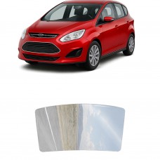 צפוי חלונות להגנה מפני אבנים סדקים שריטות לדגם Ford C-MAX 4Door 2013 ל- שמשה קידמית