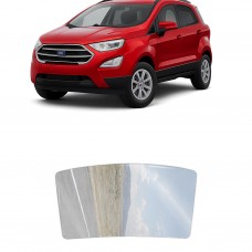 צפוי חלונות להגנה מפני אבנים סדקים שריטות לדגם Ford Ecosport 2022 ל- שמשה קידמית