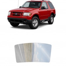 צפוי חלונות להגנה מפני אבנים סדקים שריטות לדגם Ford Explorer 2Door 2002 ל- שמשה קידמית