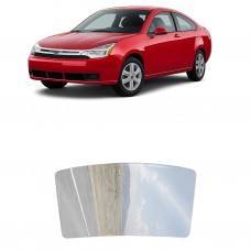 צפוי חלונות להגנה מפני אבנים סדקים שריטות לדגם Ford Focus 2D Cpe 2008 ל- שמשה קידמית
