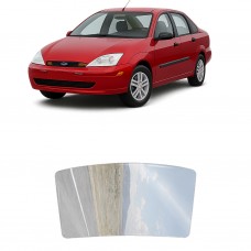 צפוי חלונות להגנה מפני אבנים סדקים שריטות לדגם Ford Focus 4D Sdn 2000 ל- שמשה קידמית