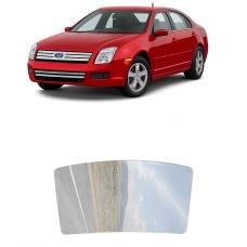 צפוי חלונות להגנה מפני אבנים סדקים שריטות לדגם Ford Fusion 4D Sdn 2006 ל- שמשה קידמית