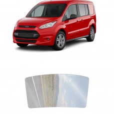 צפוי חלונות להגנה מפני אבנים סדקים שריטות לדגם Ford Transit Connect MV 2014 ל- שמשה קידמית
