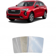 צפוי חלונות להגנה מפני אבנים סדקים שריטות לדגם Haval 2021 ל- שמשה קידמית