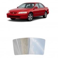צפוי חלונות להגנה מפני אבנים סדקים שריטות לדגם Honda Accord 1998 ל- שמשה קידמית