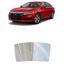 צפוי חלונות להגנה מפני אבנים סדקים שריטות לדגם Honda Accord 2018 ל- שמשה קידמית