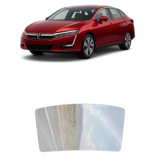 צפוי חלונות להגנה מפני אבנים סדקים שריטות לדגם Honda Clarity 2017 ל- שמשה קידמית