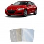 צפוי חלונות להגנה מפני אבנים סדקים שריטות לדגם Honda CR-Z 2011 ל- שמשה קידמית
