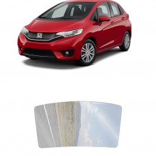צפוי חלונות להגנה מפני אבנים סדקים שריטות לדגם Honda Fit 2015 ל- שמשה קידמית
