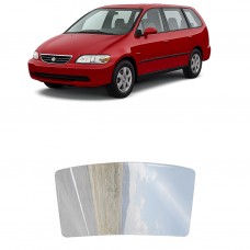 צפוי חלונות להגנה מפני אבנים סדקים שריטות לדגם Honda Odyssy 1999 ל- שמשה קידמית