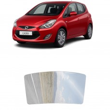 צפוי חלונות להגנה מפני אבנים סדקים שריטות לדגם Hyundai ix20 2010 ל- שמשה קידמית