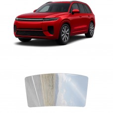 צפוי חלונות להגנה מפני אבנים סדקים שריטות לדגם ideal L9 2022 ל- שמשה קידמית