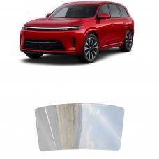 צפוי חלונות להגנה מפני אבנים סדקים שריטות לדגם IncAuto L9 2022 ל- שמשה קידמית
