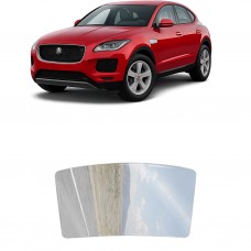 צפוי חלונות להגנה מפני אבנים סדקים שריטות לדגם Jaguar E-Pace 2018 ל- שמשה קידמית