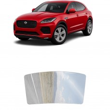 צפוי חלונות להגנה מפני אבנים סדקים שריטות לדגם Jaguar E-Pace 2021 ל- שמשה קידמית
