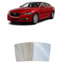 צפוי חלונות להגנה מפני אבנים סדקים שריטות לדגם Jaguar XJ 2016 ל- שמשה קידמית