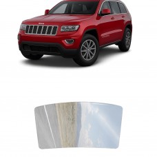 צפוי חלונות להגנה מפני אבנים סדקים שריטות לדגם Jeep GrandCherokee 2015 ל- שמשה קידמית