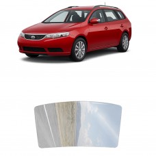צפוי חלונות להגנה מפני אבנים סדקים שריטות לדגם Kia Forte Station Wagon 2011 ל- שמשה קידמית