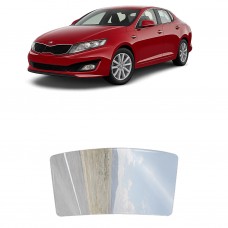 צפוי חלונות להגנה מפני אבנים סדקים שריטות לדגם Kia Optima Sedan 2011 ל- שמשה קידמית