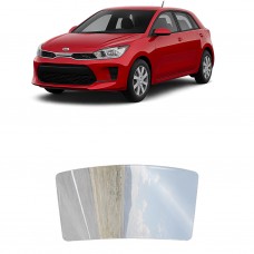 צפוי חלונות להגנה מפני אבנים סדקים שריטות לדגם Kia Rio5 S 2022 ל- שמשה קידמית