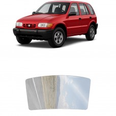 צפוי חלונות להגנה מפני אבנים סדקים שריטות לדגם Kia Sportage 1996 ל- שמשה קידמית