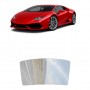 צפוי חלונות להגנה מפני אבנים סדקים שריטות לדגם Lamborghini Huracan 2016 ל- שמשה קידמית