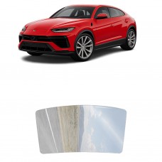 צפוי חלונות להגנה מפני אבנים סדקים שריטות לדגם Lamborghini Urus S 2023 ל- שמשה קידמית