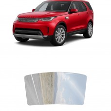 צפוי חלונות להגנה מפני אבנים סדקים שריטות לדגם Land Rover Discover 5 2020 ל- שמשה קידמית