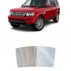 צפוי חלונות להגנה מפני אבנים סדקים שריטות לדגם Land Rover Discovery 4 2013 ל- שמשה קידמית